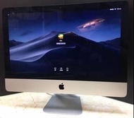 iMac 2013. i5 . 8G-DDR3. 1TB.21.5吋·薄機