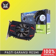 VURRION VGA GTX750Ti GTX 750 Ti Hyperclaw X1 4GB GDDR5/