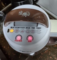 多功能全自動豆漿機