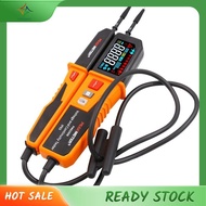 [luxiang.]  PM8200B Intelligent  Voltage Tester Measurement Instrument with RCD Testing and Polarity