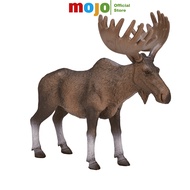 Animal model: Elk - Genuine Mojo
