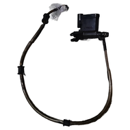 少年家 光陽原廠 鼓煞碼表線 速度線 適用於奔馳125 V1 V2 金牌 G4 原廠速度傳感線 1個