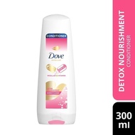 DOVE Nourishing Conditioner 300ml