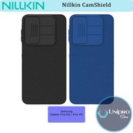 Samsung Galaxy A16 5G Case / A16 4G Nillkin CamShield Camera Cover Casing