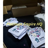 [[Restock]] SIMKAD BeONE Mobile