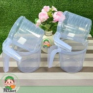 500ml Thick Plastic Measuring Cup / Measuring Cup / Thick Measuring Cup / 500ml Measuring Cup ||