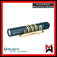 Olight i3T - Dream Blue - Limited Edition