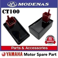 MODENAS CT100 CDI UNIT 0 STANDARD STD CDI UNITS CT-100 CT 100 CT100 MODENAS