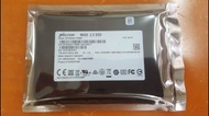 1Tb 2.5寸 SSD 1TB 硬盤 (固體硬碟) harddisk model: 镁光M600