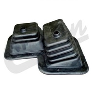 Jeep CJ7 4x4 Handle Transmission Stick Boot