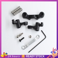 【HOT SALE】 RC Car Servo Arm Set for SCY 18101 18103 18101PRO 18103PRO 1/18 RC Car Accessories