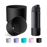 24OZ/32OZ/40OZ High OWALA Silicone Cup Cover Thermos Cup Bottom Protective Cover Wear-Resistant Shoc