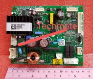 อะไหล่ของแท้/เมนบอร์ดตู้เย็นแอลจี/ LG/PCB main/EBR82230456/GN-B202SQBB.ADSPLMT GN-B222SQBB.ADSPLMT G