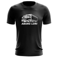 TSHIRT ABANG LORI COTTON