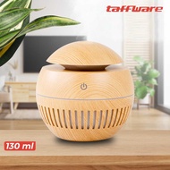Taffware Air Humidifier Ultrasonic Aromatherapy Wood 130ml - SL-001 - Tinari