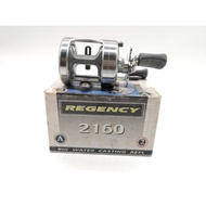 REGENCY CASTING REEL 2160