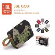 JBL GO 3 Bluetooth Speaker Sale Promo JBL GO 3 Bluetooth Speaker Wireless and Bluetooth Speakers