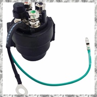 [I O J E] For  115-220HP Outboard Motor Replacement Relay Assy- 6E5-8195A-01 6E5-8195A 6E5-8195C 6E5