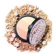 TOO COOL FOR SCHOOL Art Class by Rodin Shading Contour/ Blusher/ Highlighter/ Lumineuse Varnish/ Se