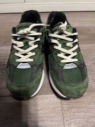 New Balance JJJJound 992 olive Eur40