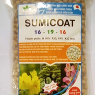 Phân bón thông minh Sumicoat chuyên dùng cho Phong Lan 5ct