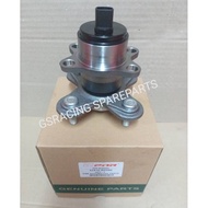 PERODUA MYVI LAGIBEST REAR WHEEL HUB BEARING (PREMIUM GRADE) 42410-BZ080