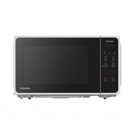 東芝(Toshiba) MM2-EG20PC(WH) 輕觸式燒烤微波爐 (20公升)