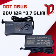ADAPTER ASUS 20V 12A *3.7 SLIM / 240W