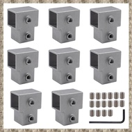 [zv0lma8i] 3-Way Tube Connector Pipe Fitting Connector Tube Connector T- Shaped