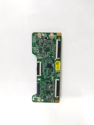 Ticon T con Tv Samsung 55K6300 55K6300AK UA55K6300AK