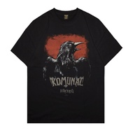 Komunal "Black Universe" Men's T-Shirt