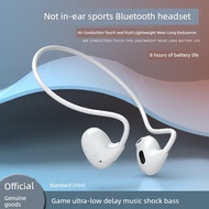 earbuds earbud Conduction Sports Running Long Battery Life Bluetooth Headset