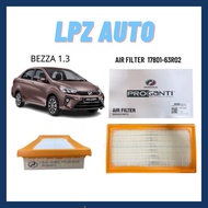 PERODUA AIR FILTERPERODUA 17801-63R02