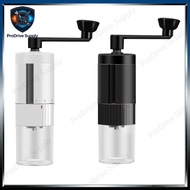 Coffee Bean Grinder Detachable Labor-Saving Bean Grind Machine for Home/Travel