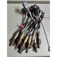 OXYGEN O2 SENSOR TOYOTA vios ncp93/150 yaris 1NZ 2NZ *89465-20810 NKT JAPAN