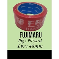 FRAGILE Duct Tape FRAGILE/OPP 50 yards & 90 yards