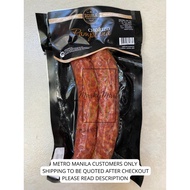 【Hot Sale】Aguila Chorizo Pamplona 200g (delivery within metro manila only)