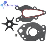 47-420381 Outboard Water Pump Impeller For Mercury Mariner 6HP 8HP 9.9HP 15HP Motor 47-420382 47-420