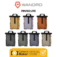 Wandrd Prvke Lite (ประกันศูนย์) กระเป๋ากล้อง กระเป๋าเรียน กระเป๋าทำงาน