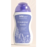 UUCARE PRIVATE PART WASH PH5.5 60ML