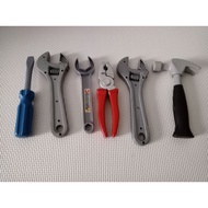 Tools Accessories Toys