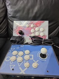 PS4/PC 街機搖桿幾千Games模擬器