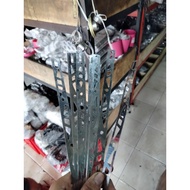 List lightning racing exhaust 2.5 inch 3 inch 3.5 inch 4 inch