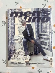 Bigbang TOP 雜誌 保存原好