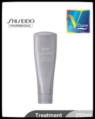 SHISEIDO PROFESSIONAL SUBLIMIC Adenovital Hair Treatment 250ml