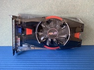 การ์ดจอ ASUS Nvidia GeForce GT440 1GB DDR5 128bit สวยๆพร้อมใช้ (สินค้าส่งเร็ว100%ไม่ต้องรอนาน)