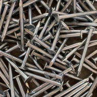 1/4 Kilo Hardinail / Hardie nail / Hardiflex Nail