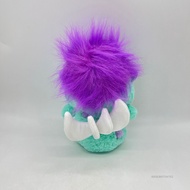 Bibble Bibble ตุ๊กตาสัตว์ของเล่นของเล่น Kawaii Plushies ตุ๊กตาของขวัญที่ไม่ซ้ำกันสำหรับเด็กผู้ชายและ