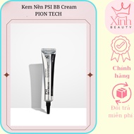 [Genuine] Psi BB Cream PION TECH Foundation, Sunscreen, Concealer SPF 37/PA++