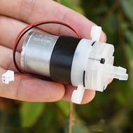 DC 3V 3.7V 5V Diaphragm Water Pump Negative Pressure Pump 310 Motor Self-priming Pump Electric Negat